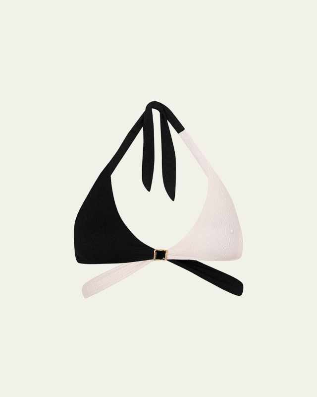 Firenze Spencer Lola Bikini Top